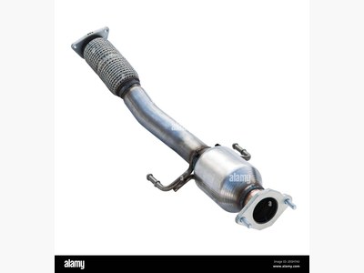 EXHAUST & EMISSION