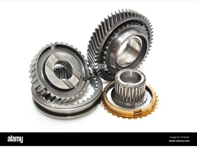 TRANSMISSION OIL FILTER (AUTO EXTRA 58010)
